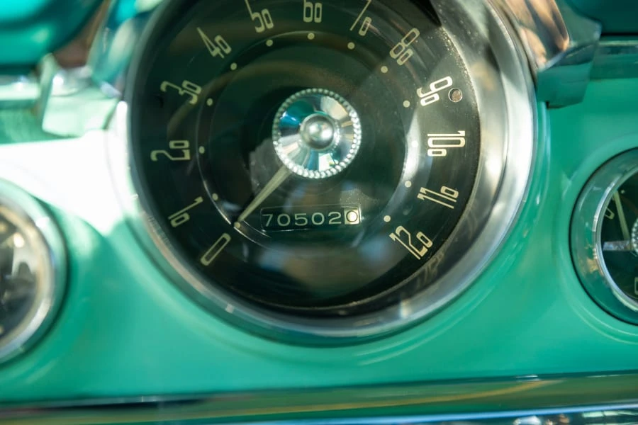 1955 Dodge Royal - Image 10 of 14