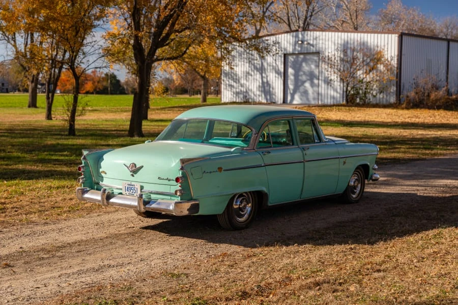 1955 Dodge Royal - Image 3 of 14