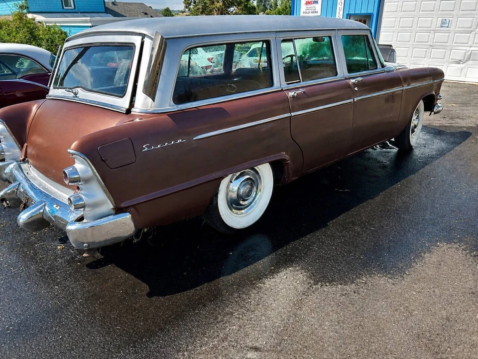 1955 Dodge Royal - Image 3 of 28