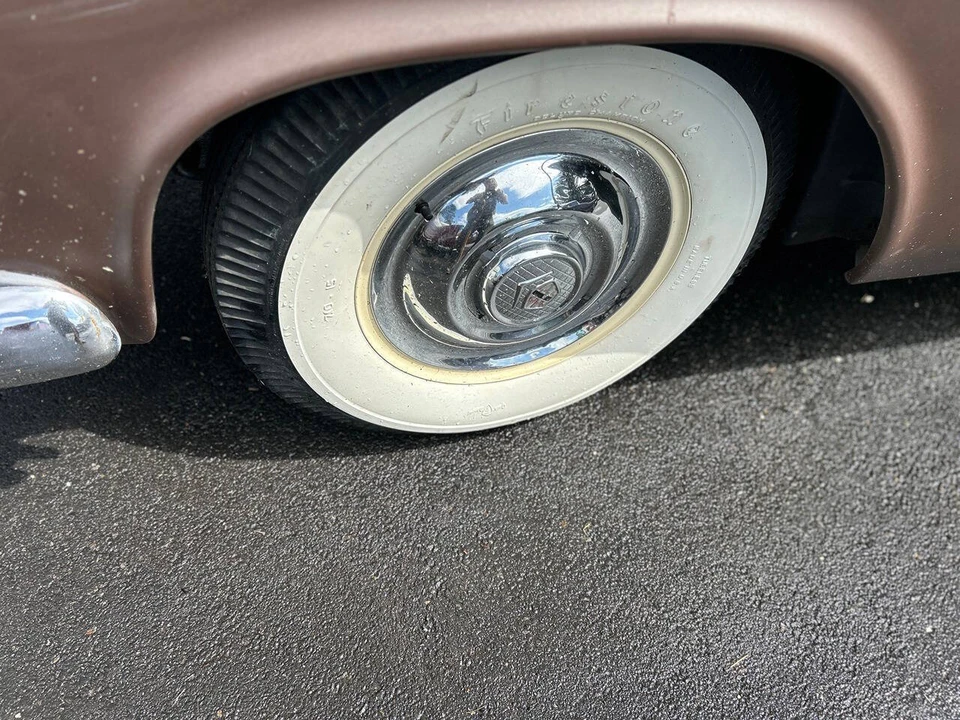 1955 Dodge Royal - Image 25 of 28