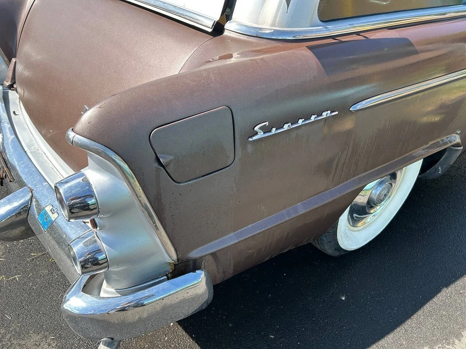1955 Dodge Royal - Image 8 of 28