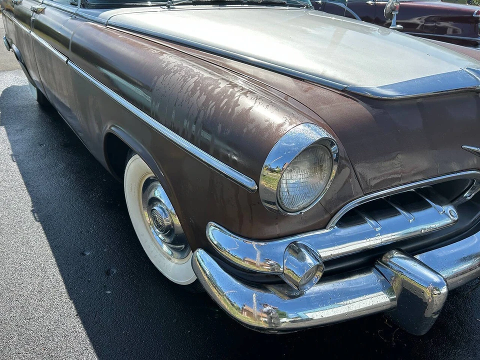 1955 Dodge Royal - Image 6 of 28