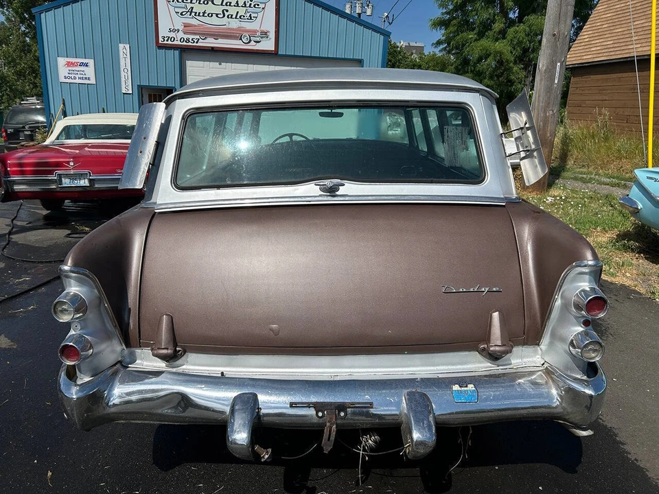 1955 Dodge Royal - Image 9 of 28