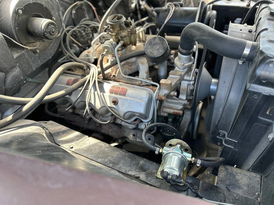 1955 Dodge Royal - Image 23 of 28