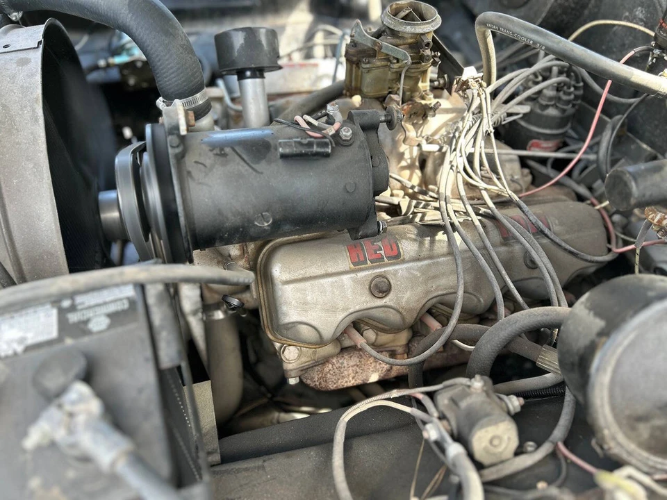 1955 Dodge Royal - Image 24 of 28