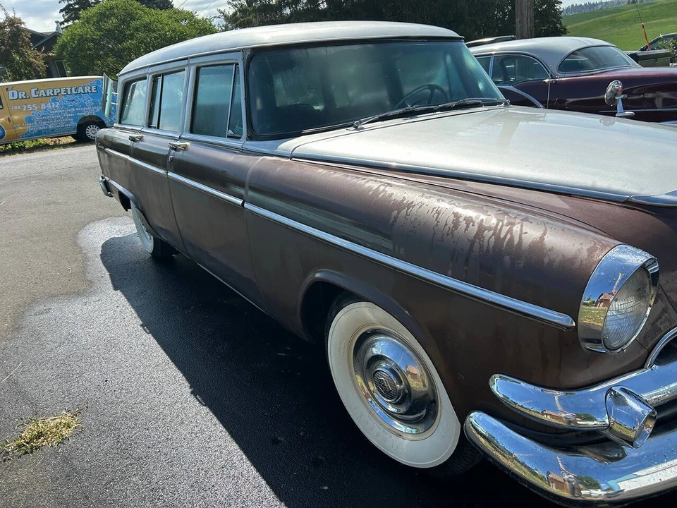 1955 Dodge Royal - Image 7 of 28