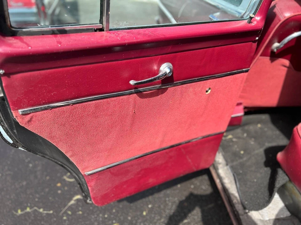 1955 Dodge Royal - Image 18 of 28