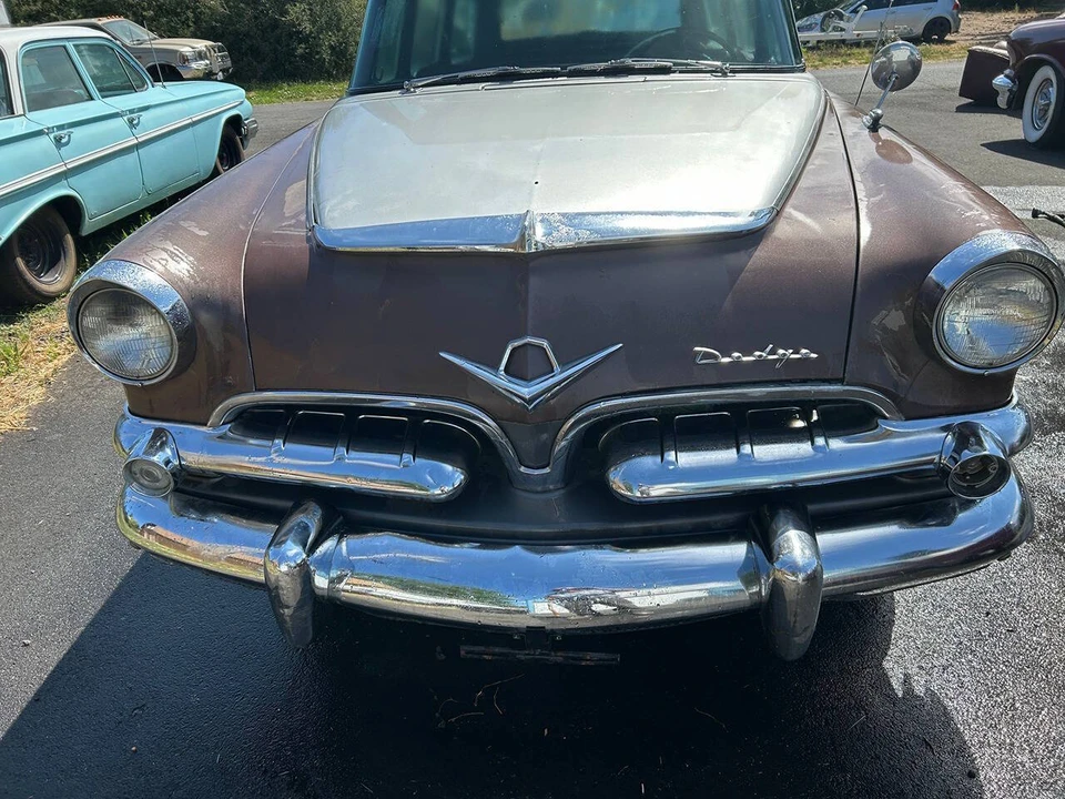 1955 Dodge Royal - Image 5 of 28