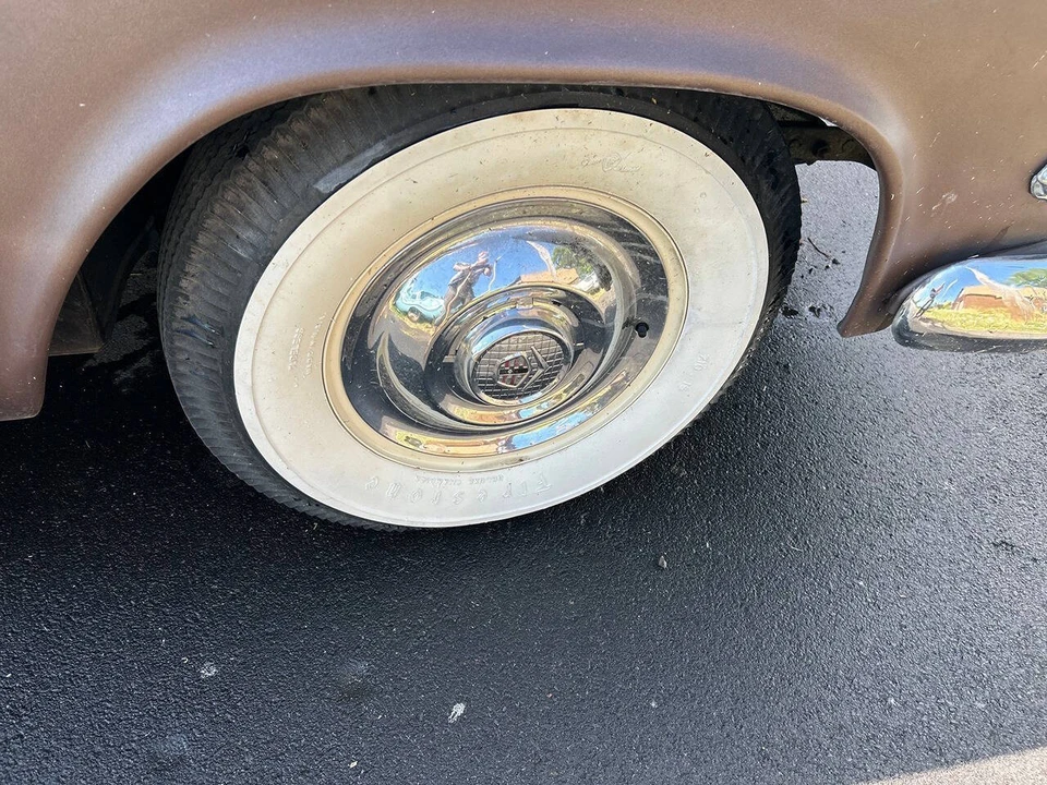 1955 Dodge Royal - Image 28 of 28