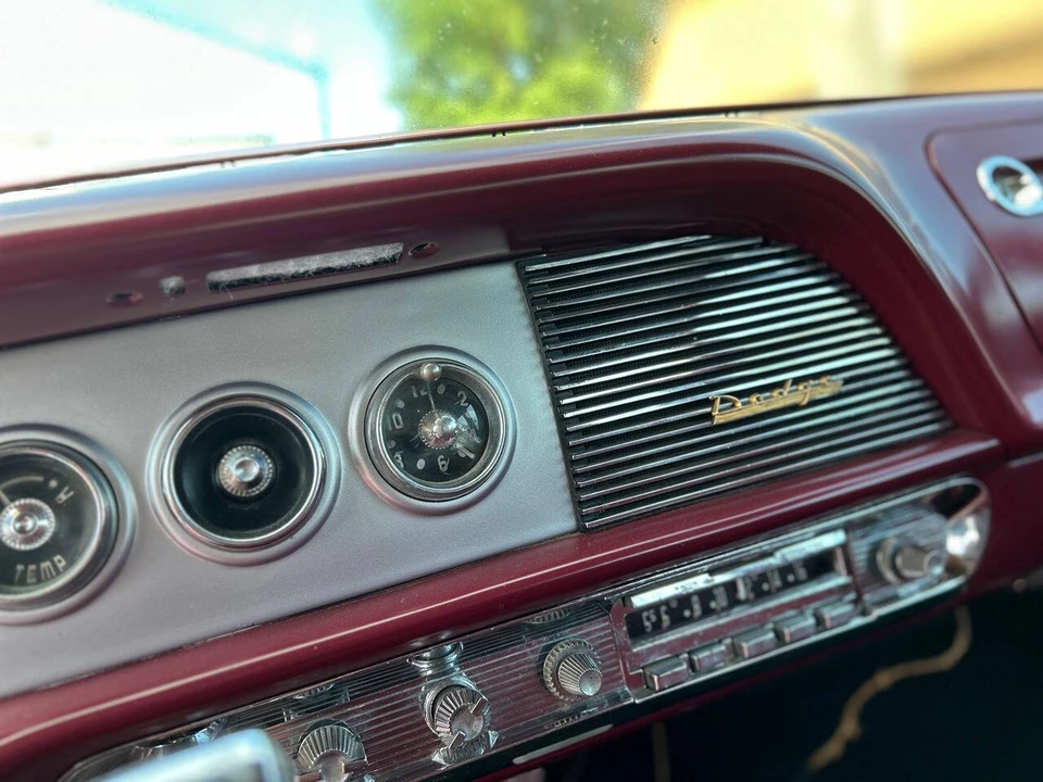 1955 Dodge Royal - Image 15 of 28