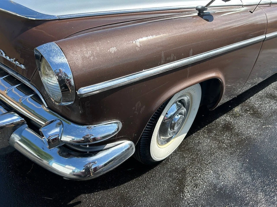 1955 Dodge Royal - Image 4 of 28