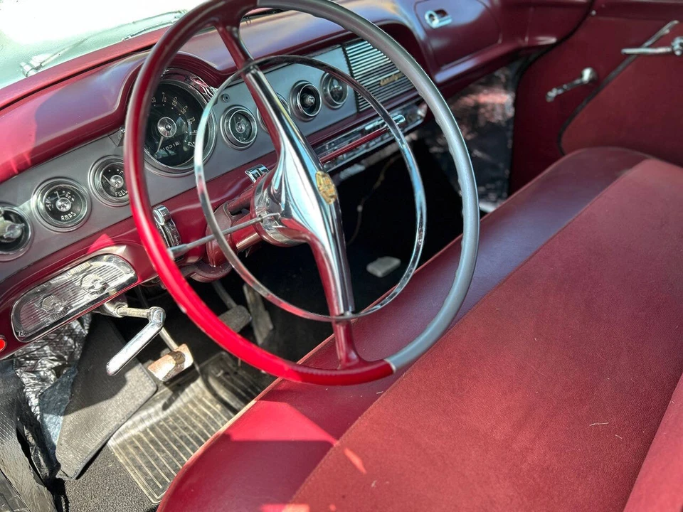 1955 Dodge Royal - Image 13 of 28