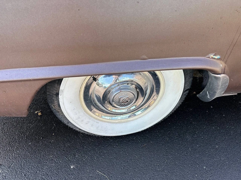 1955 Dodge Royal - Image 27 of 28