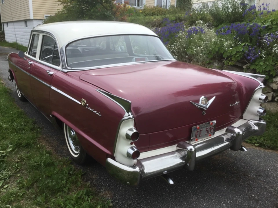 1955 Dodge Royal - Image 2 of 12