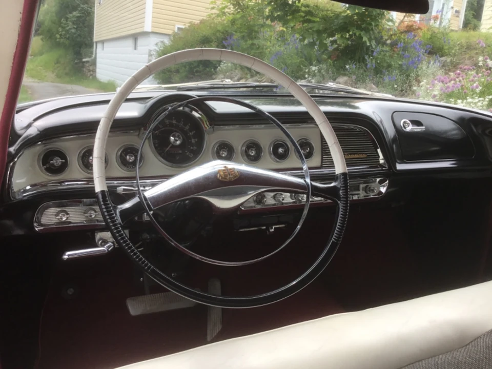 1955 Dodge Royal - Image 6 of 12