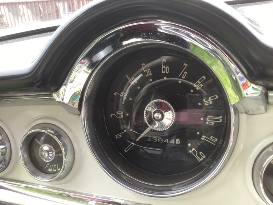 1955 Dodge Royal - Image 7 of 12