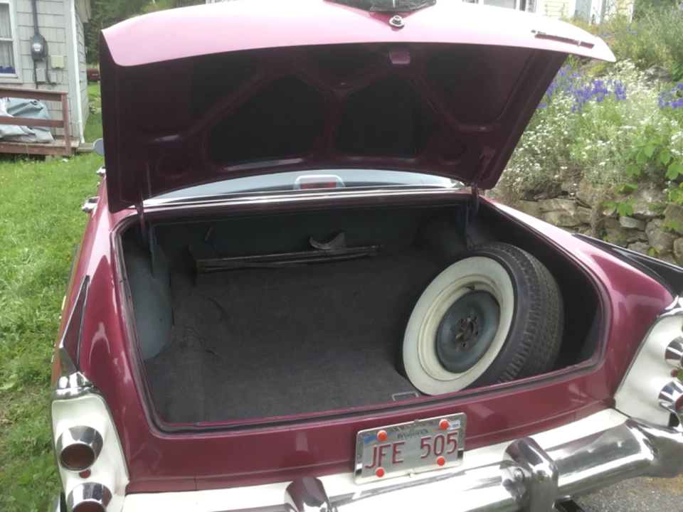 1955 Dodge Royal - Image 5 of 12