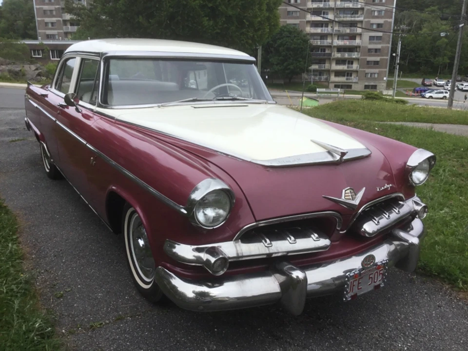 1955 Dodge Royal - Image 4 of 12