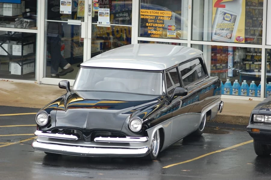 1955 Dodge C Series - Image 6 of 7