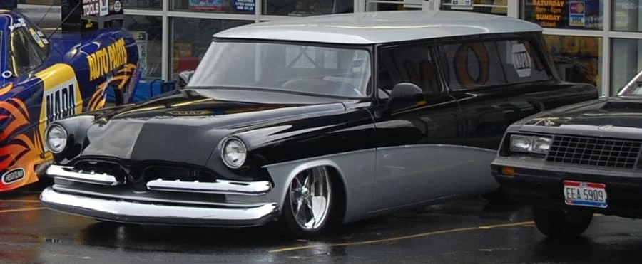 1955 Dodge C Series - Image 7 of 7