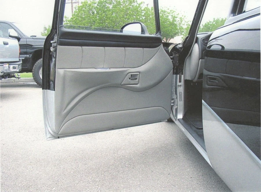 1955 Dodge C Series - Image 3 of 7