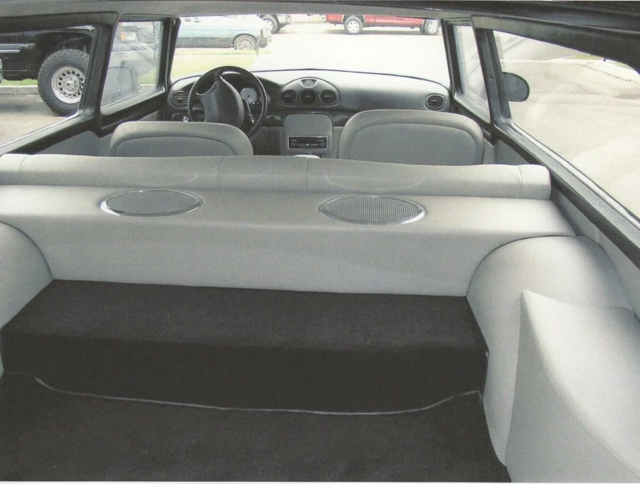 1955 Dodge C Series - Image 4 of 7