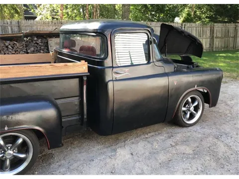 1955 Dodge C1 Pickup