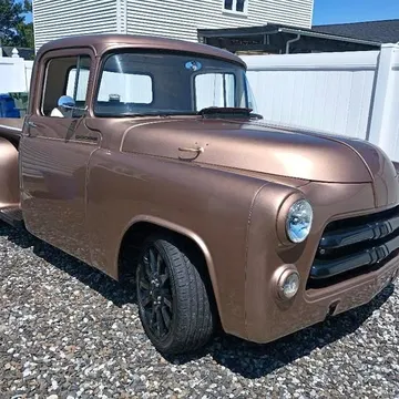 1955 Dodge Pickup