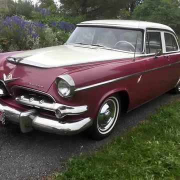 1955 Dodge Royal