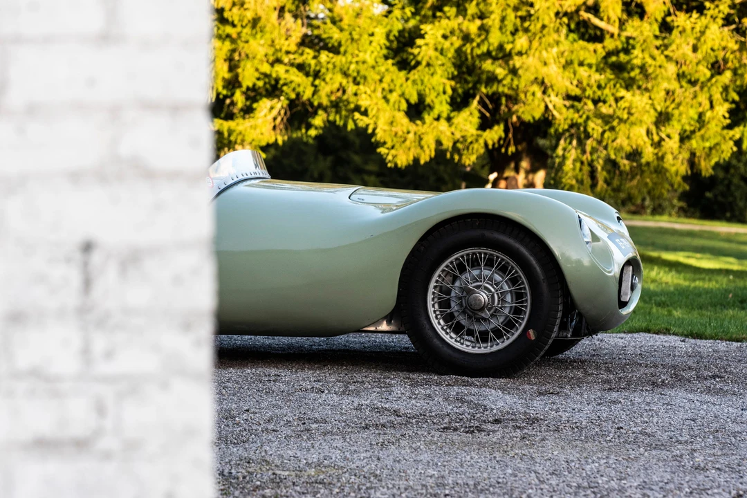 1955 Elva - Image 22 of 24