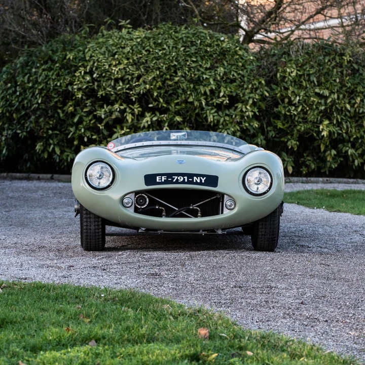1955 Elva - Image 7 of 24