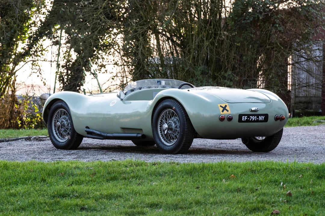 1955 Elva - Image 2 of 24