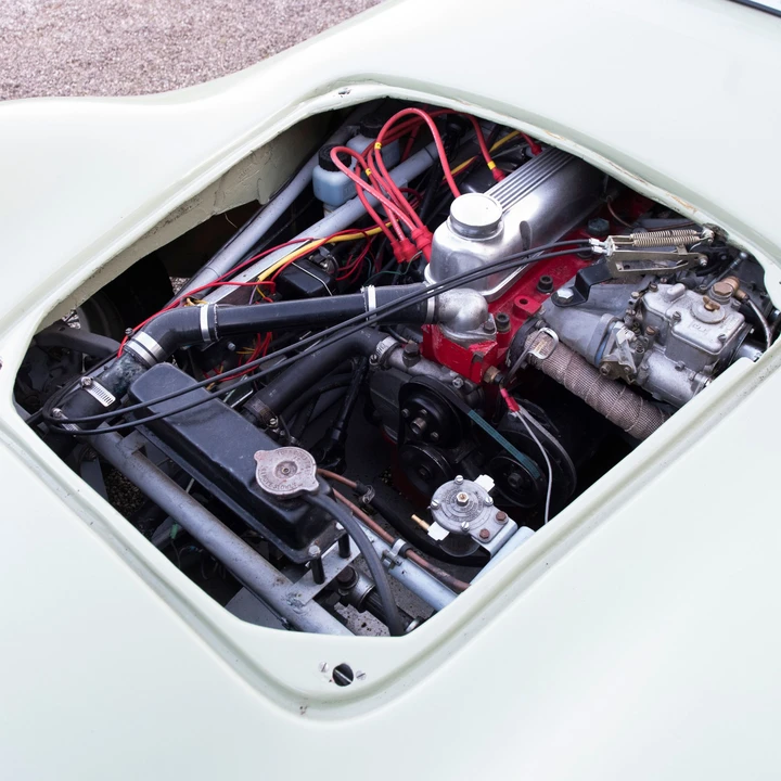 1955 Elva - Image 15 of 24