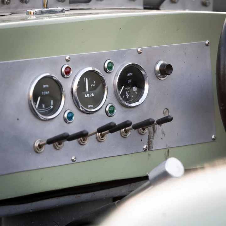 1955 Elva - Image 11 of 24