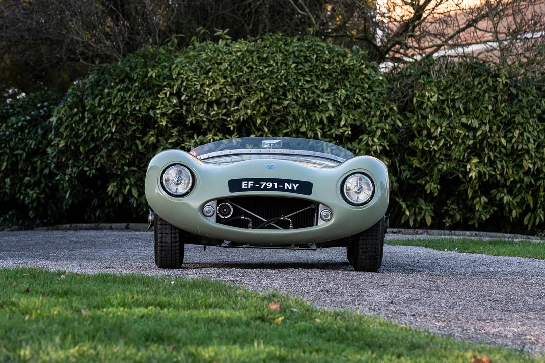 1955 Elva - Image 5 of 24