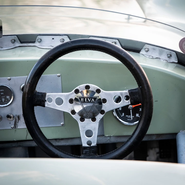 1955 Elva - Image 12 of 24