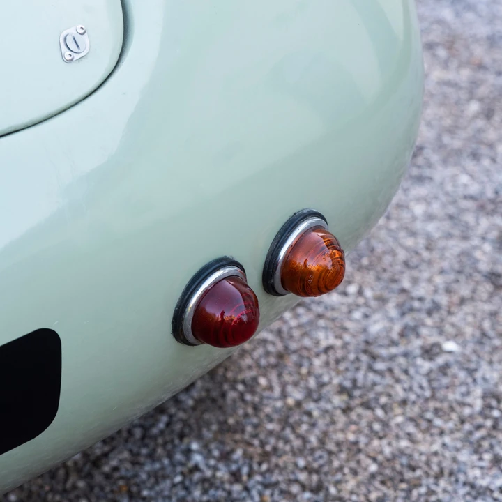 1955 Elva - Image 23 of 24