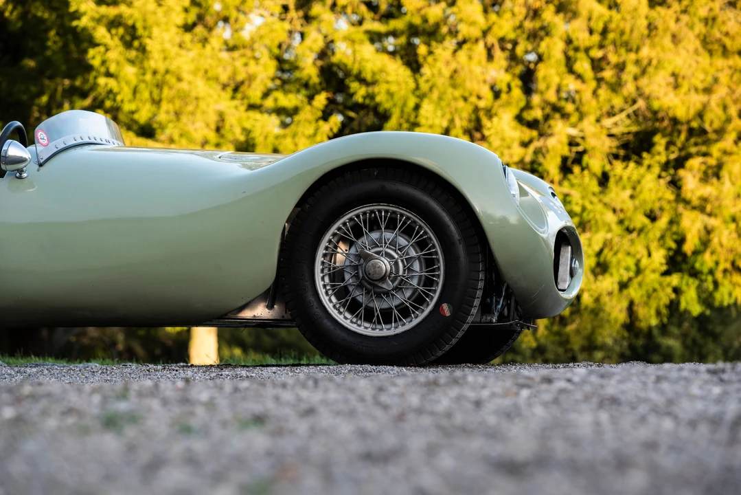 1955 Elva - Image 21 of 24