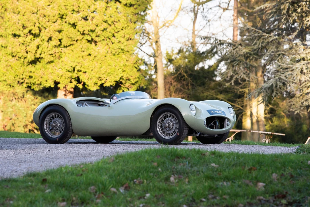 1955 Elva - Image 3 of 24