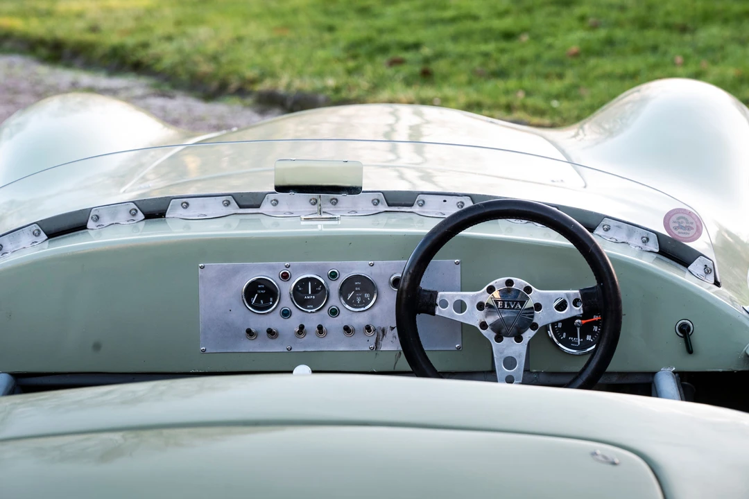 1955 Elva - Image 10 of 24
