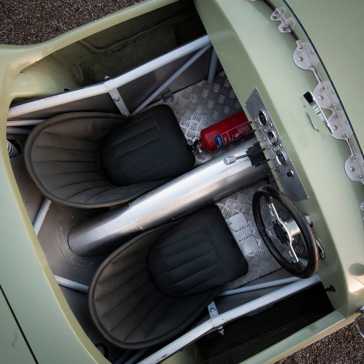 1955 Elva - Image 13 of 24