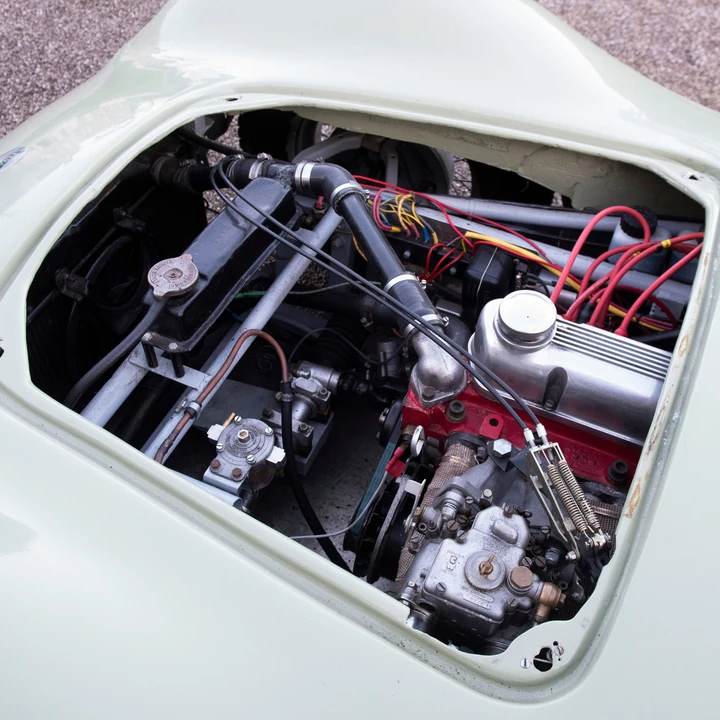 1955 Elva - Image 14 of 24