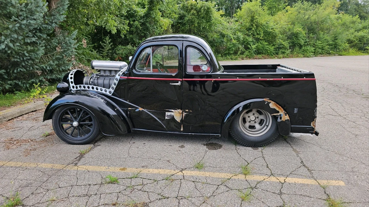 1955 Ford Anglia - Image 9 of 21