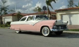1955 Ford Crown Victoria - Image 7 of 7