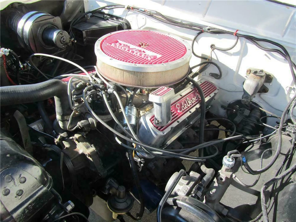 1955 Ford Crown Victoria - Image 3 of 5