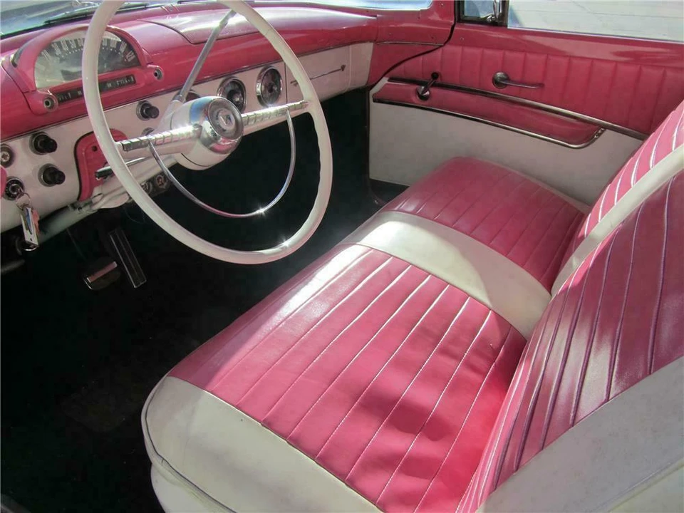 1955 Ford Crown Victoria - Image 4 of 5