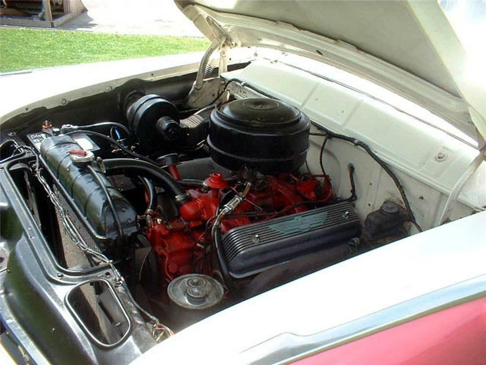 1955 Ford Crown Victoria - Image 2 of 3