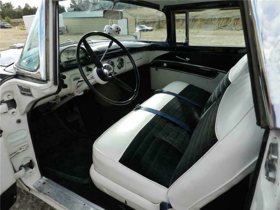 1955 Ford Crown Victoria - Image 4 of 5