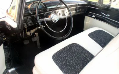 1955 Ford Crown Victoria - Image 4 of 4