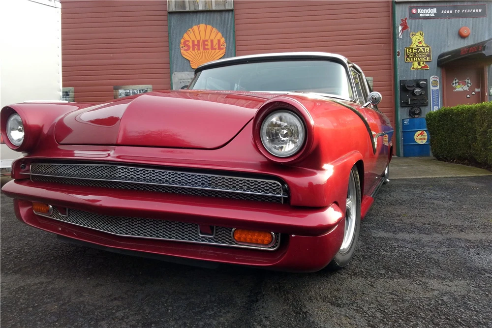 1955 Ford Crown Victoria - Image 2 of 6